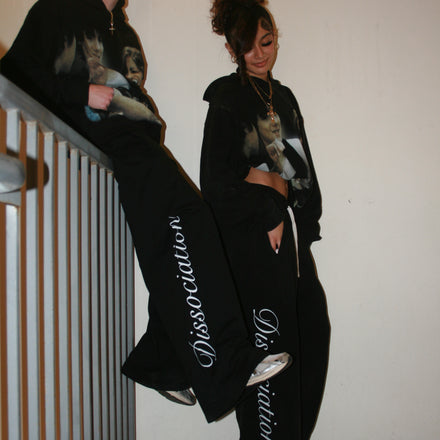 Dissociation Set