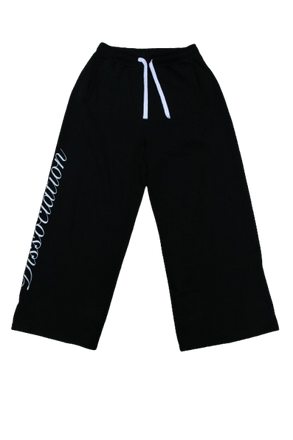 Dissociation sweats